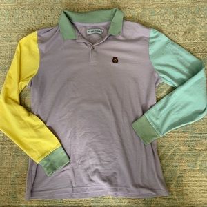 Teddy fresh long sleeve